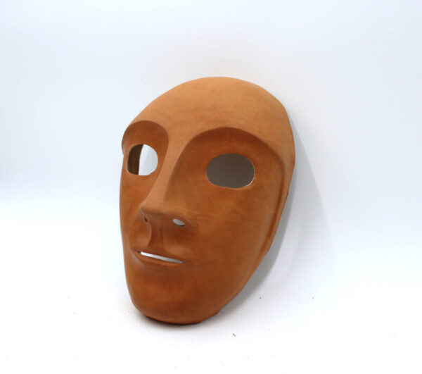 Máscara-Neutra-II