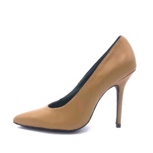 Curso de fin de semana de zapatos de tacón